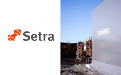 Setra