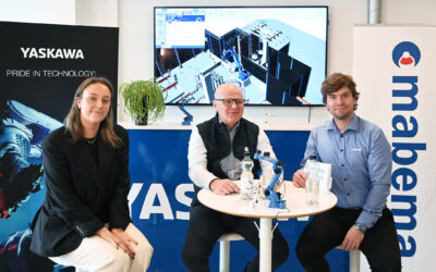 Webinar: Innovation i partnerskap