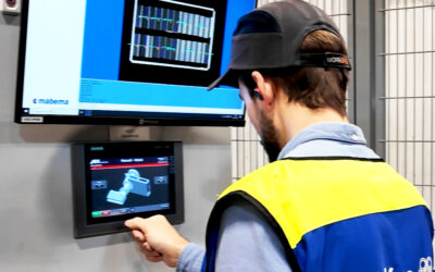 Skillnaden mellan 2D och 3D i FINDER – när använder man vad och varför?