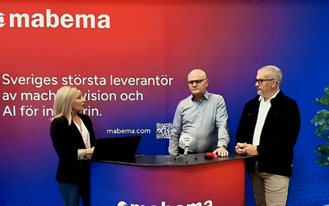 Tack för ett fullsatt webinar!
