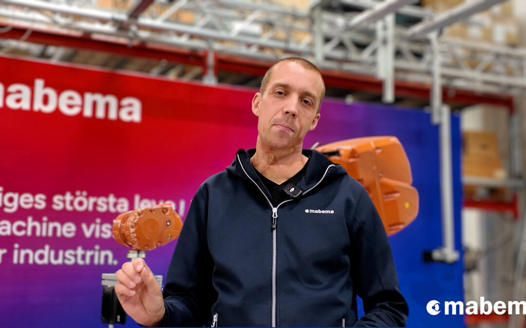 Mabema’s Webinar on Automated Tube Picking