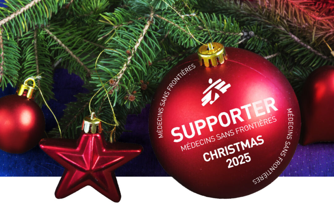 Thank you for a wonderful 2025 – Happy holidays from Mabema!