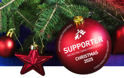 Thank you for a wonderful 2025 – Happy holidays from Mabema!