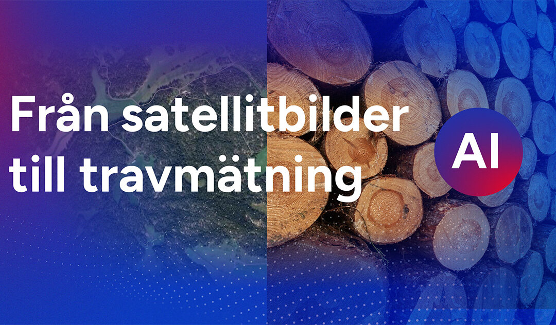 AI tar travmätningen till nästa nivå