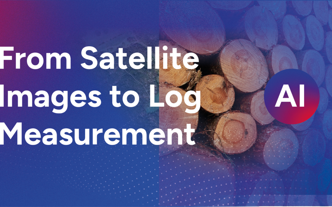 AI Takes Log Measurement to the Next Level