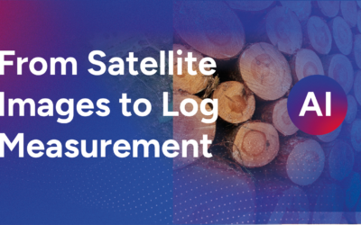 AI Takes Log Measurement to the Next Level