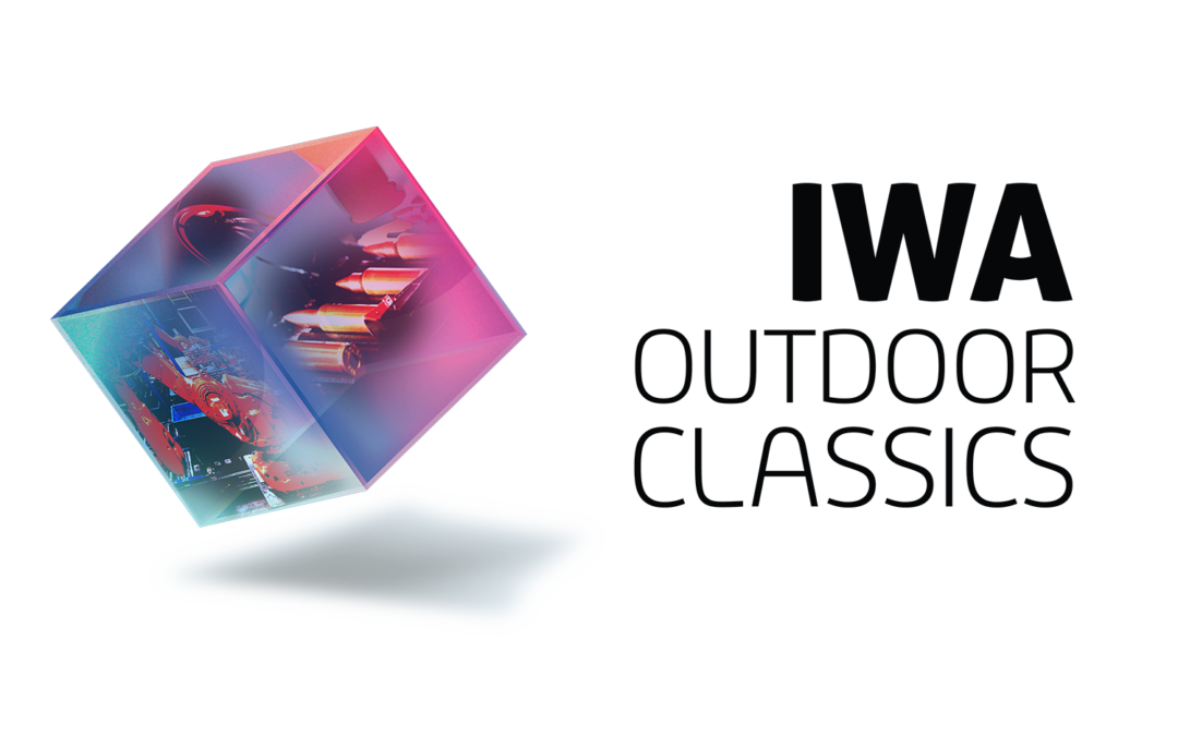 Feeding matters. Discover InFeed at IWA OutdoorClassics 2026